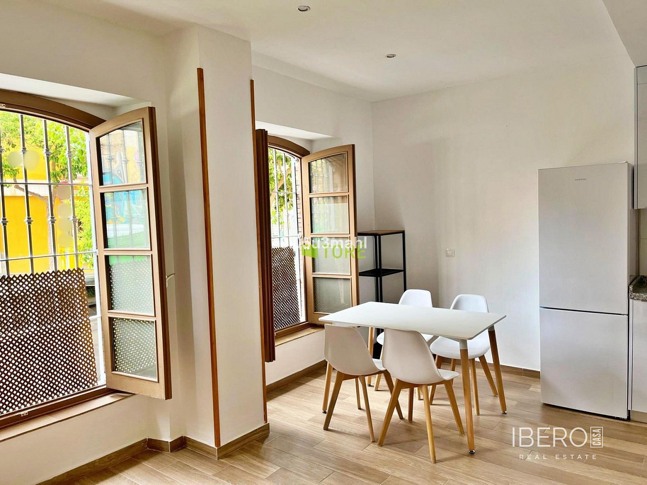 Prodej bytu 2+kk 62 m²