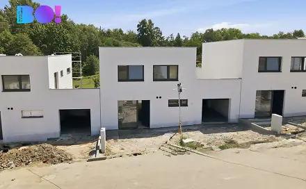 Prodej domu 200 m² s pozemkem 296 m², Ostrava
