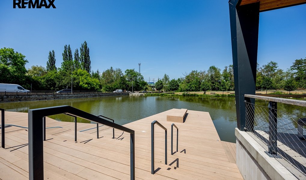 Prodej domu 210 m² s pozemkem 1 140 m², Praha – náhled fotky 34