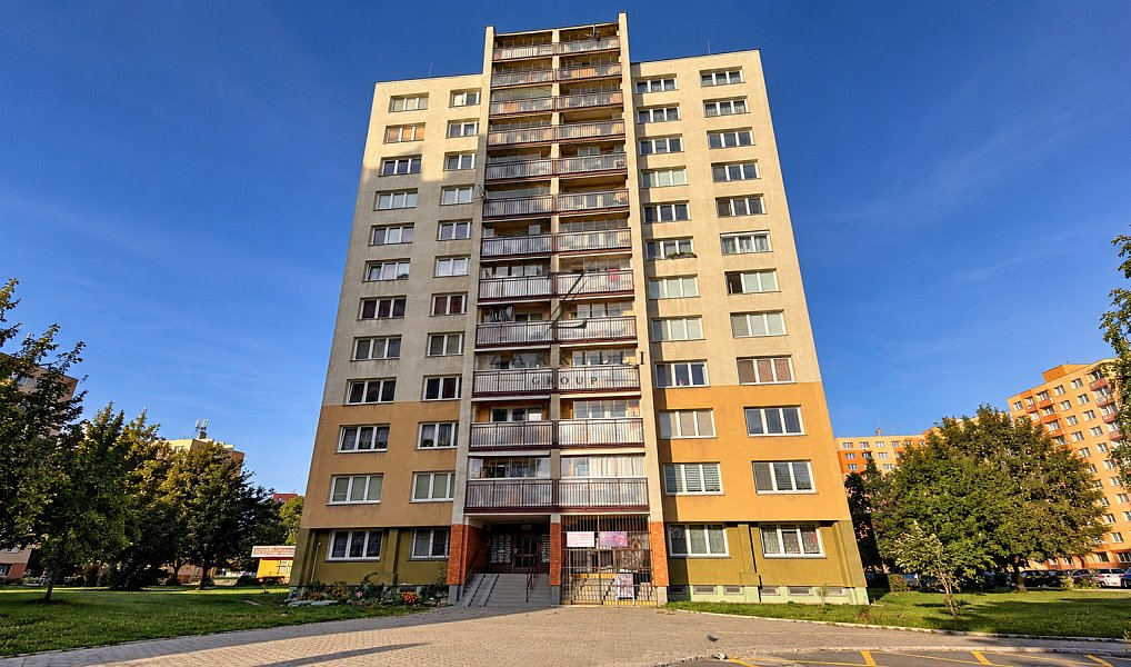 Pronájem bytu 3+1 65 m², Ostrava – náhled fotky 11