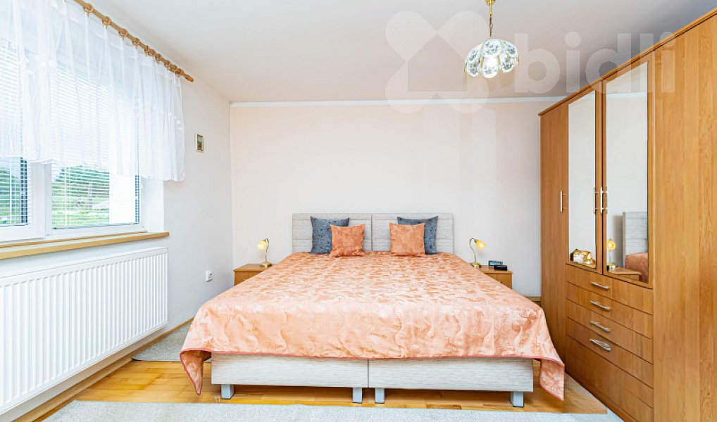 Prodej domu 135 m² s pozemkem 2 839 m², Stádlec – náhled fotky 7