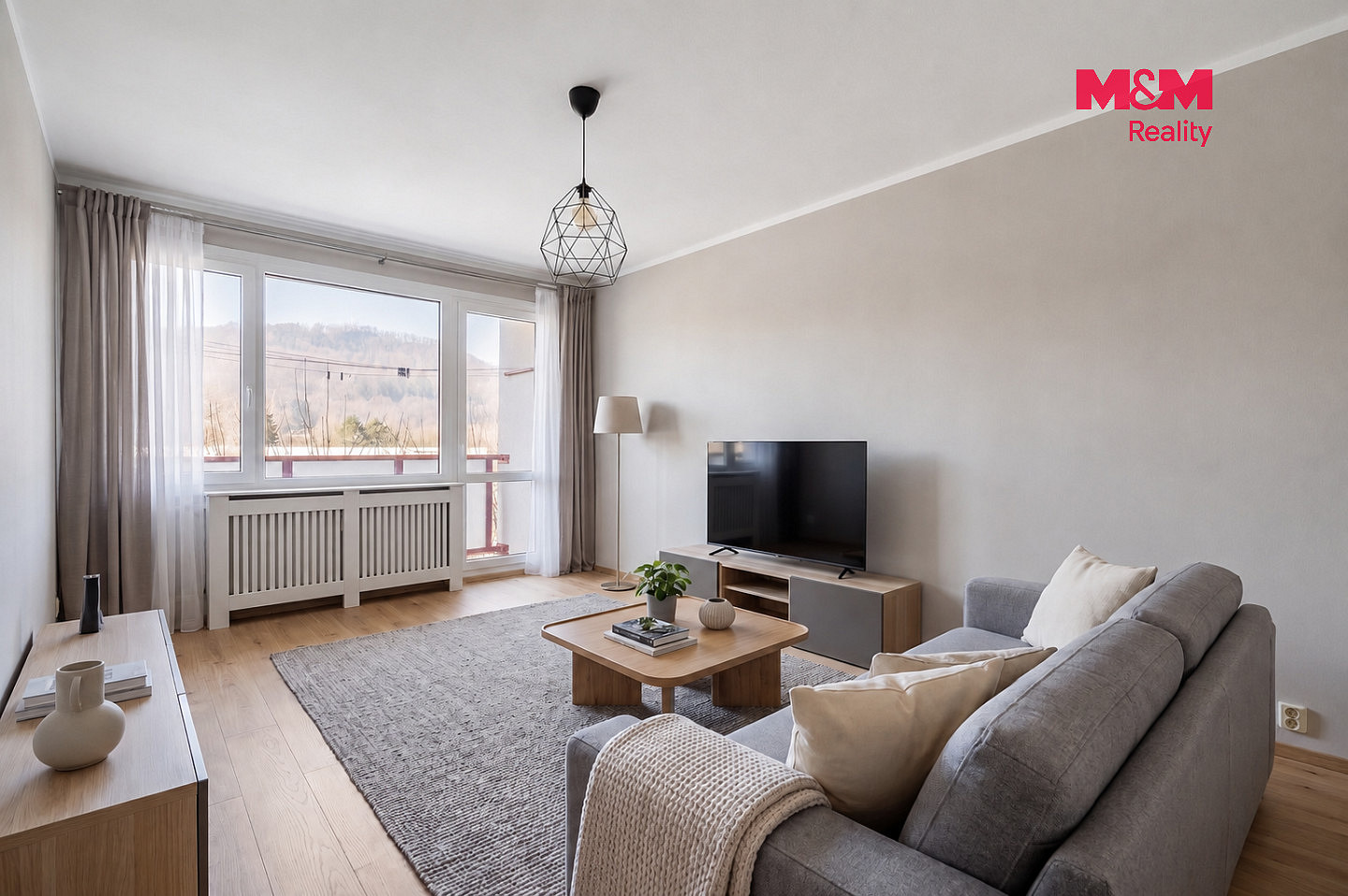 Prodej bytu 4+1 79 m² — photo 2