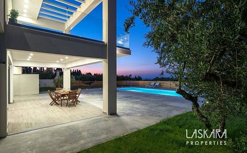 Prodej domu 360 m² s pozemkem 4 000 m², Ostrov Zakynthos, Zakynthos, Akrotiri, Řecko