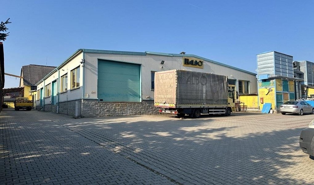 Prodej obchodních prostor 2 800 m², Osek nad Bečvou – náhled fotky 26