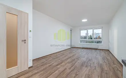 Pronájem bytu 3+kk 88 m²