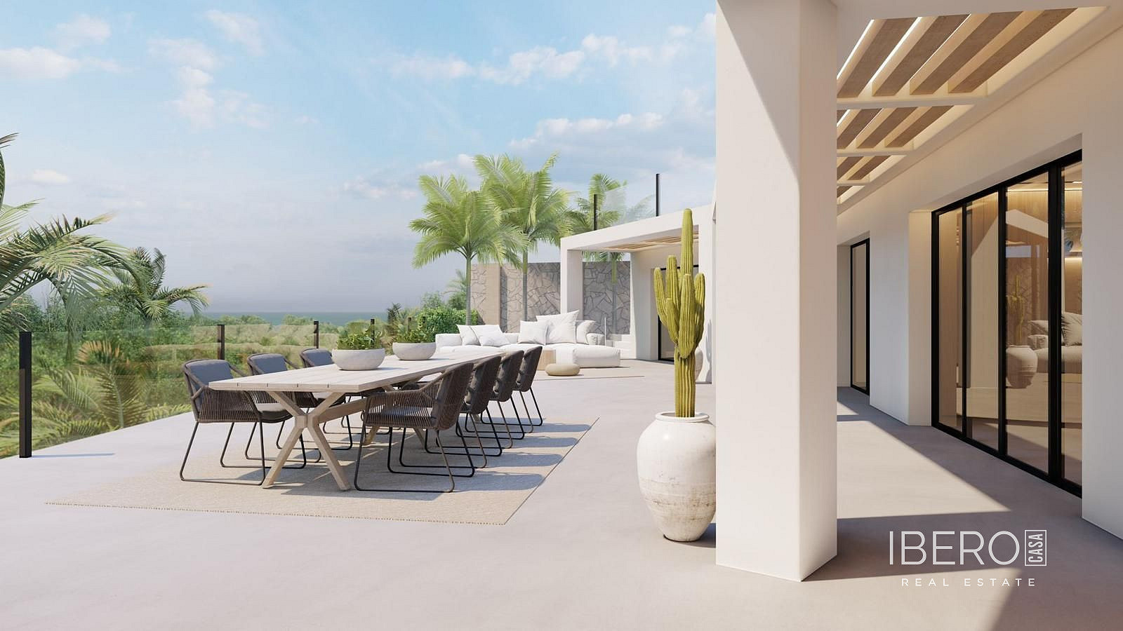 Casa 5+kk – Marbella, Elviria - Vista 5
