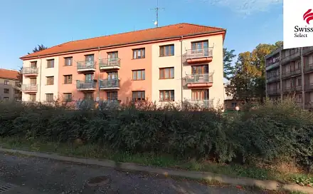 Prodej bytu 3+kk 55 m²