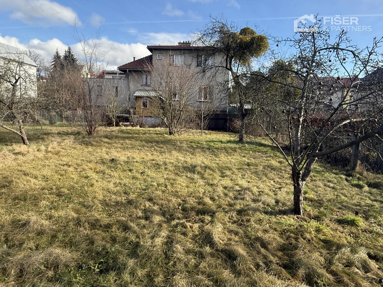 Prodej domu 140 m² s pozemkem 1 244 m² — photo 2
