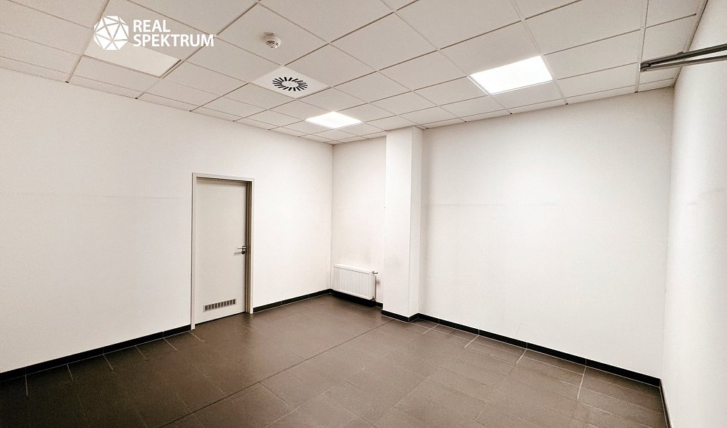 Pronájem kanceláře 600 m², Brno – náhled fotky 11