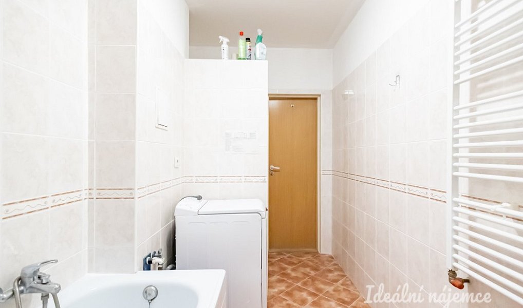 Pronájem bytu 1+kk 47 m², Šestajovice – náhled fotky 9