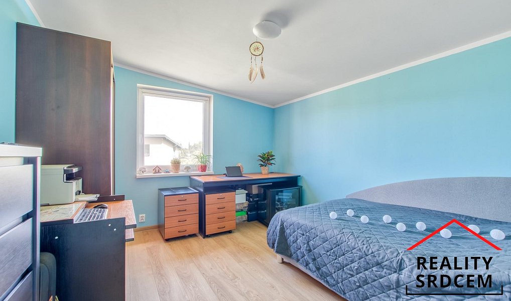 Prodej domu 105 m² s pozemkem 873 m², Vendryně – náhled fotky 23