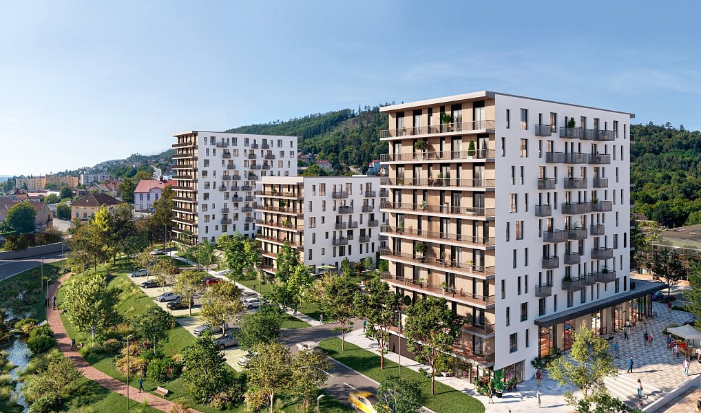 Prodej bytu 4+kk 99 m², Praha – náhled fotky 5