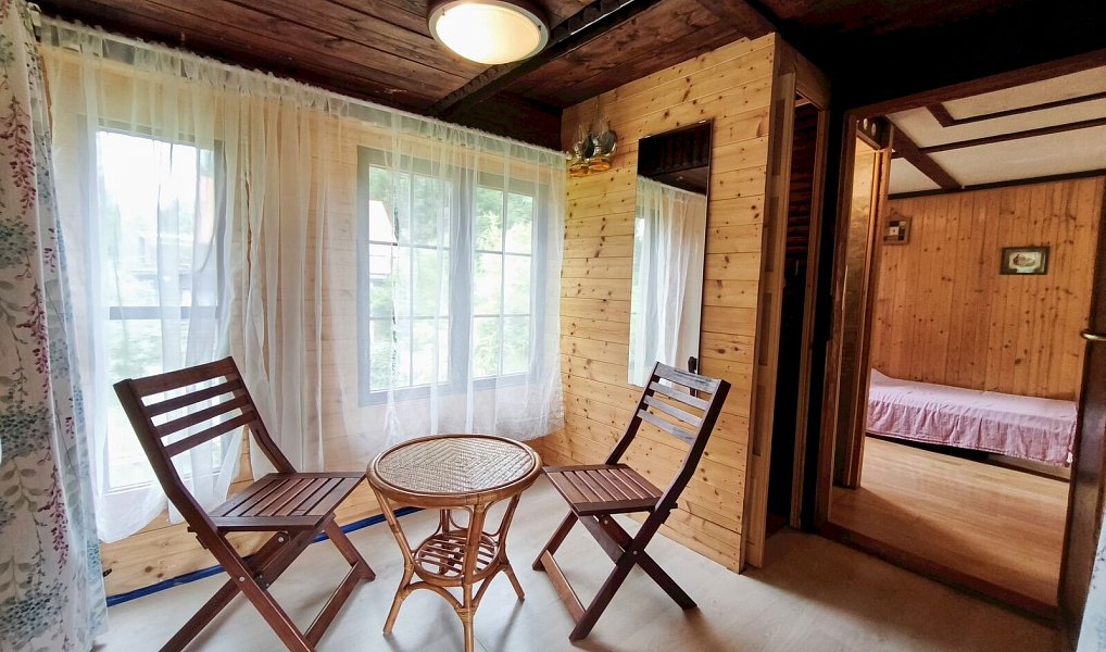 Prodej chaty/chalupy 32 m² s pozemkem 630 m², Babice – náhled fotky 2