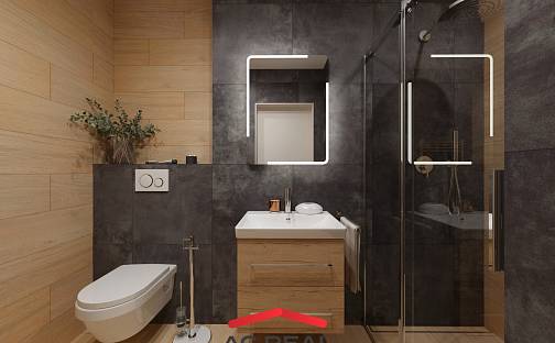 Prodej bytu 2+kk 37 m², Pražákova, Brno