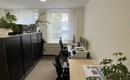 Pronájem kanceláře 23 m², Liberec
