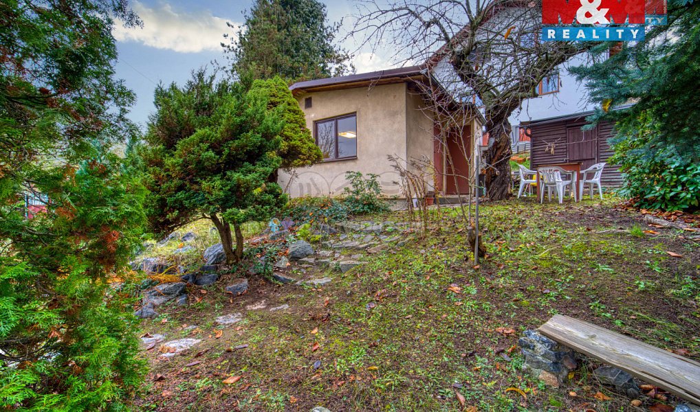Prodej chaty/chalupy 22 m² s pozemkem 22 m², Plzeň – náhled fotky 2