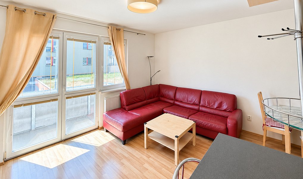 Prodej bytu 2+kk 60 m², Praha – náhled fotky 4