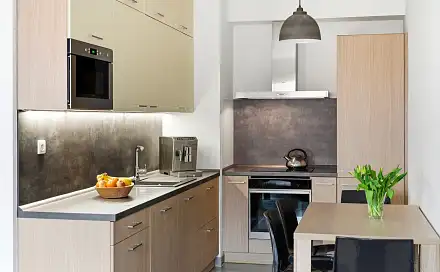 Prodej bytu 3+kk 64 m²