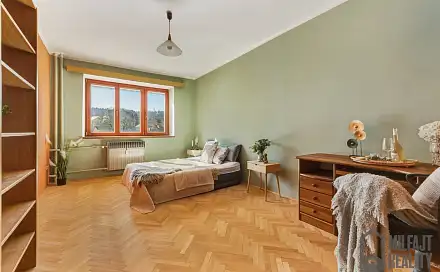 Prodej bytu 2+1 64 m², Podhorská, Jablonec nad Nisou