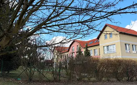 Pronájem bytu 3+kk 80 m²