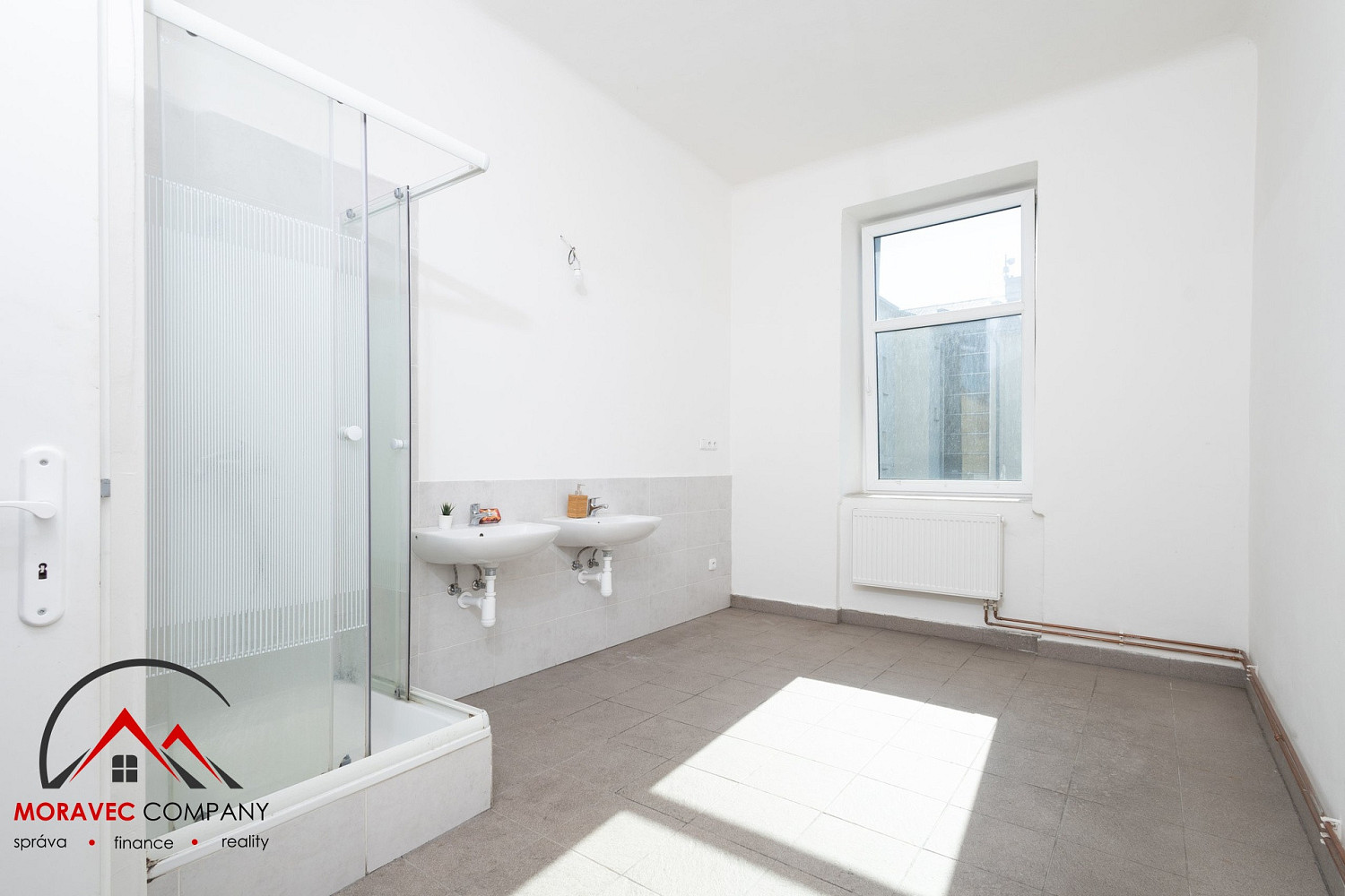 Pronájem bytu 3+1 97 m² – fotografie 4