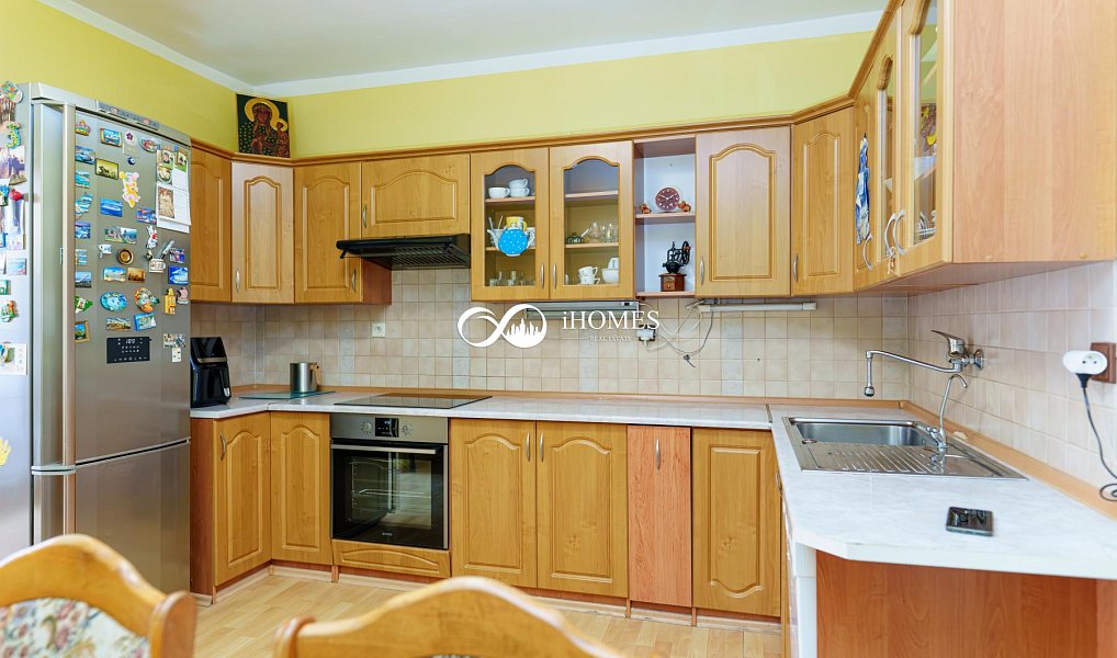 Prodej domu 227 m² s pozemkem 263 m², Velké Meziříčí – náhled fotky 4