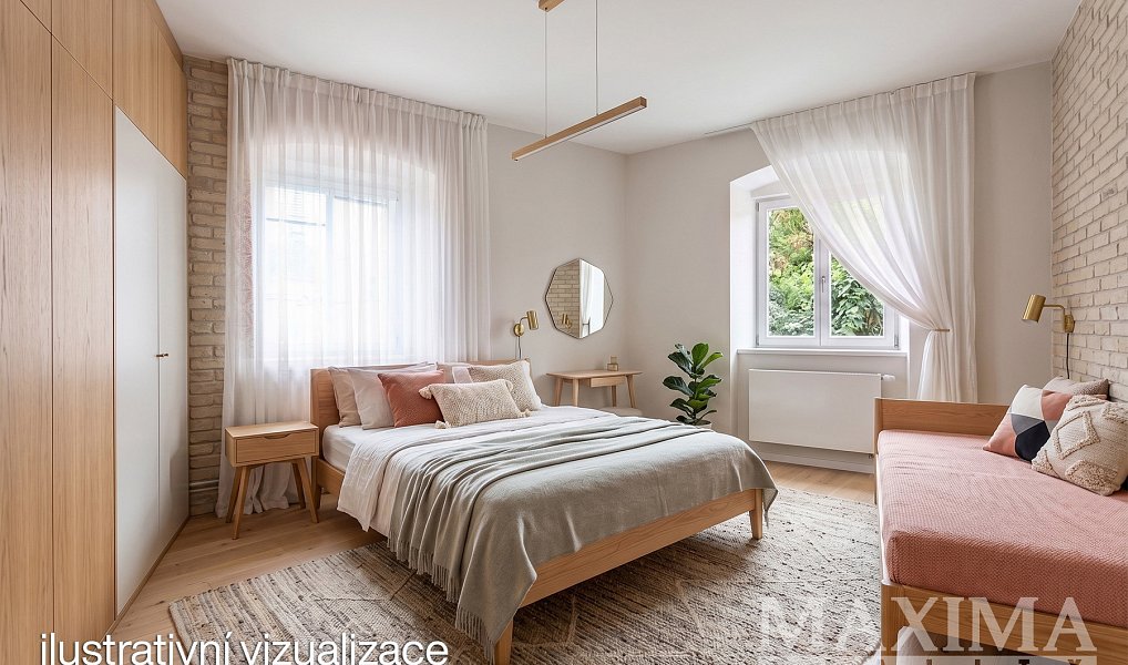 Prodej domu 76 m² s pozemkem 182 m², Čáslav – náhled fotky 4