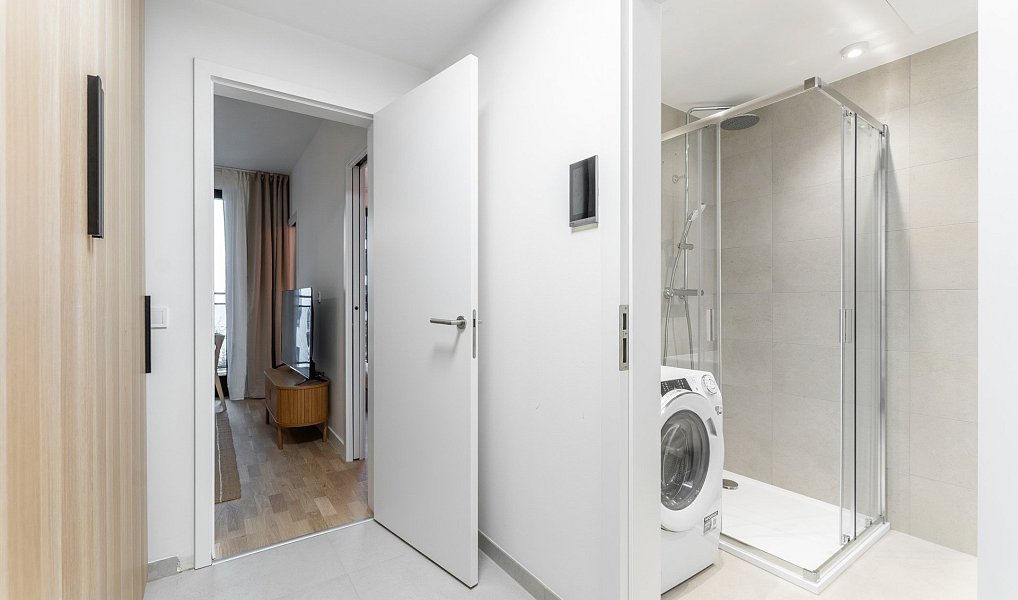 Prodej bytu 2+kk 44 m², Praha – náhled fotky 8