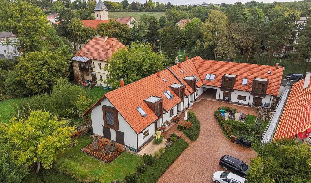 Prodej rodinného domu, 116 m², Minice - Mělník, Kralupy nad Vltavou