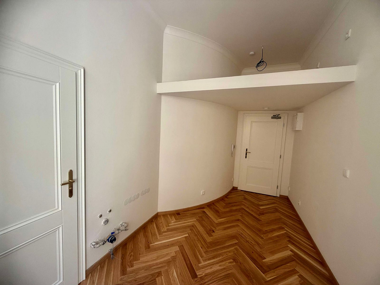 Prodej ubytovacího objektu 14 m² — photo 4