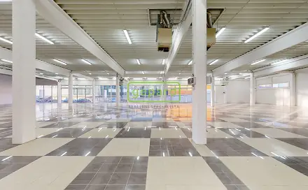Pronájem obchodních prostor 698 m², Želetická, Litoměřice - Předměstí