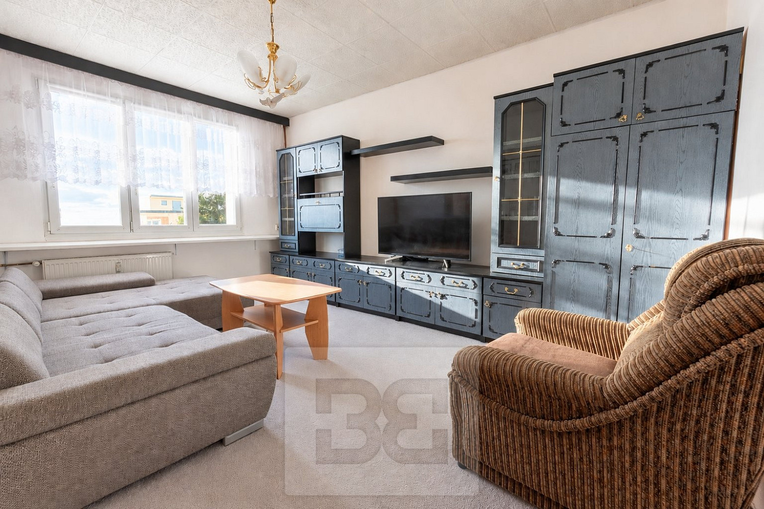 Pronájem bytu 3+kk 63 m² – fotografie 2