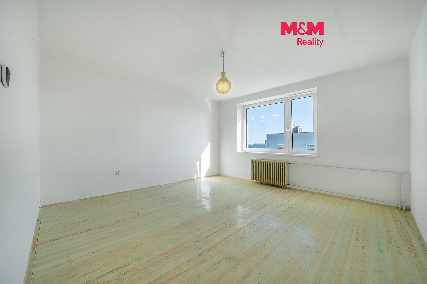 Prodej bytu 3+1 76 m²