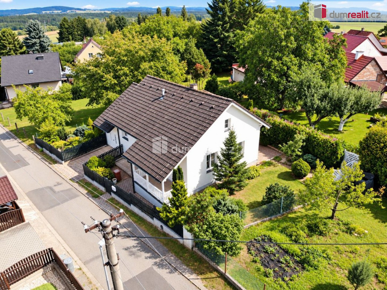 Prodej domu 86 m² s pozemkem 476 m² – fotografie 4