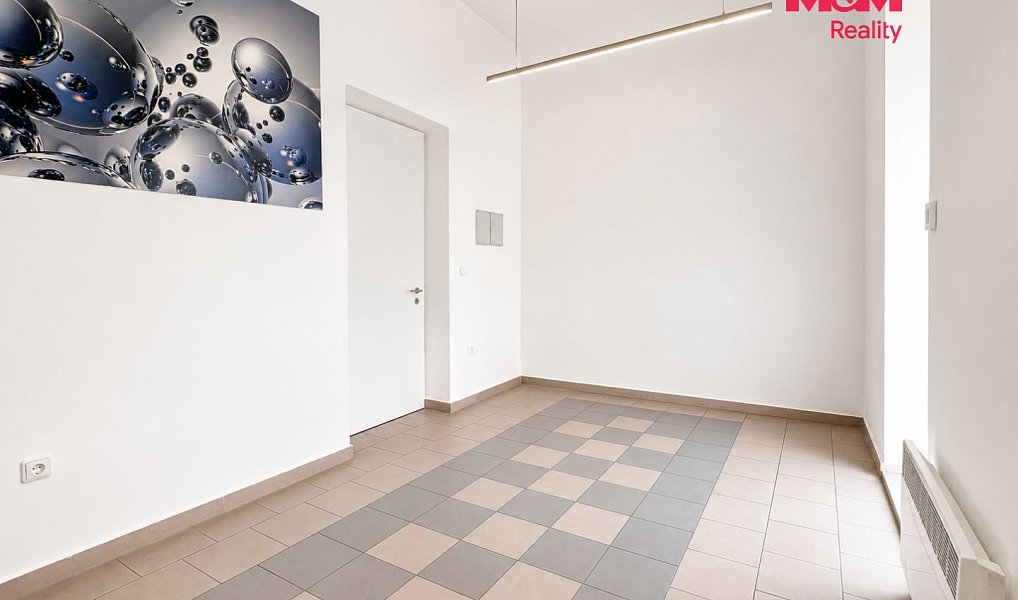 Pronájem obchodních prostor 110 m², Náchod – náhled fotky 6