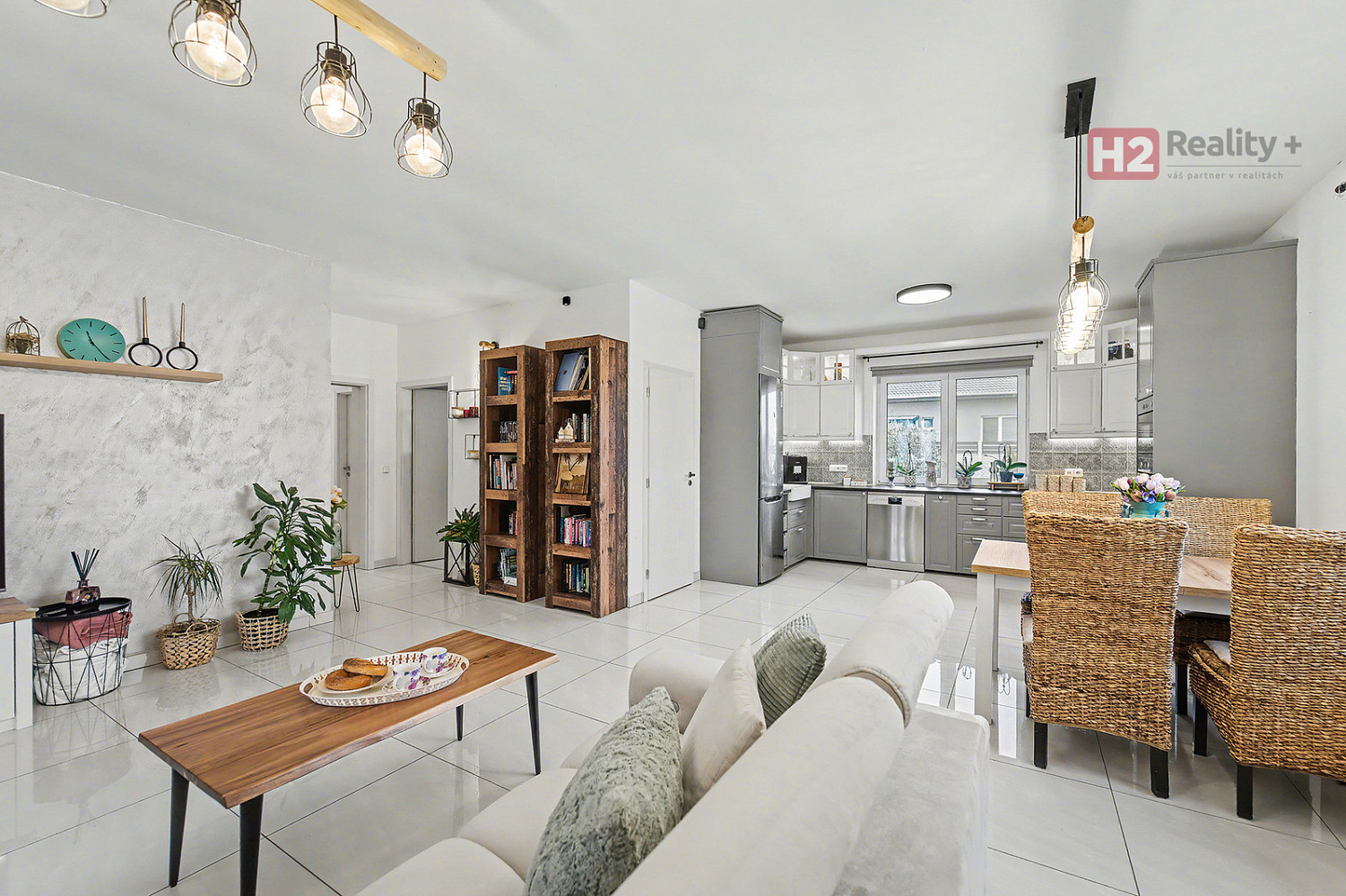 Prodej domu 125 m² s pozemkem 765 m²