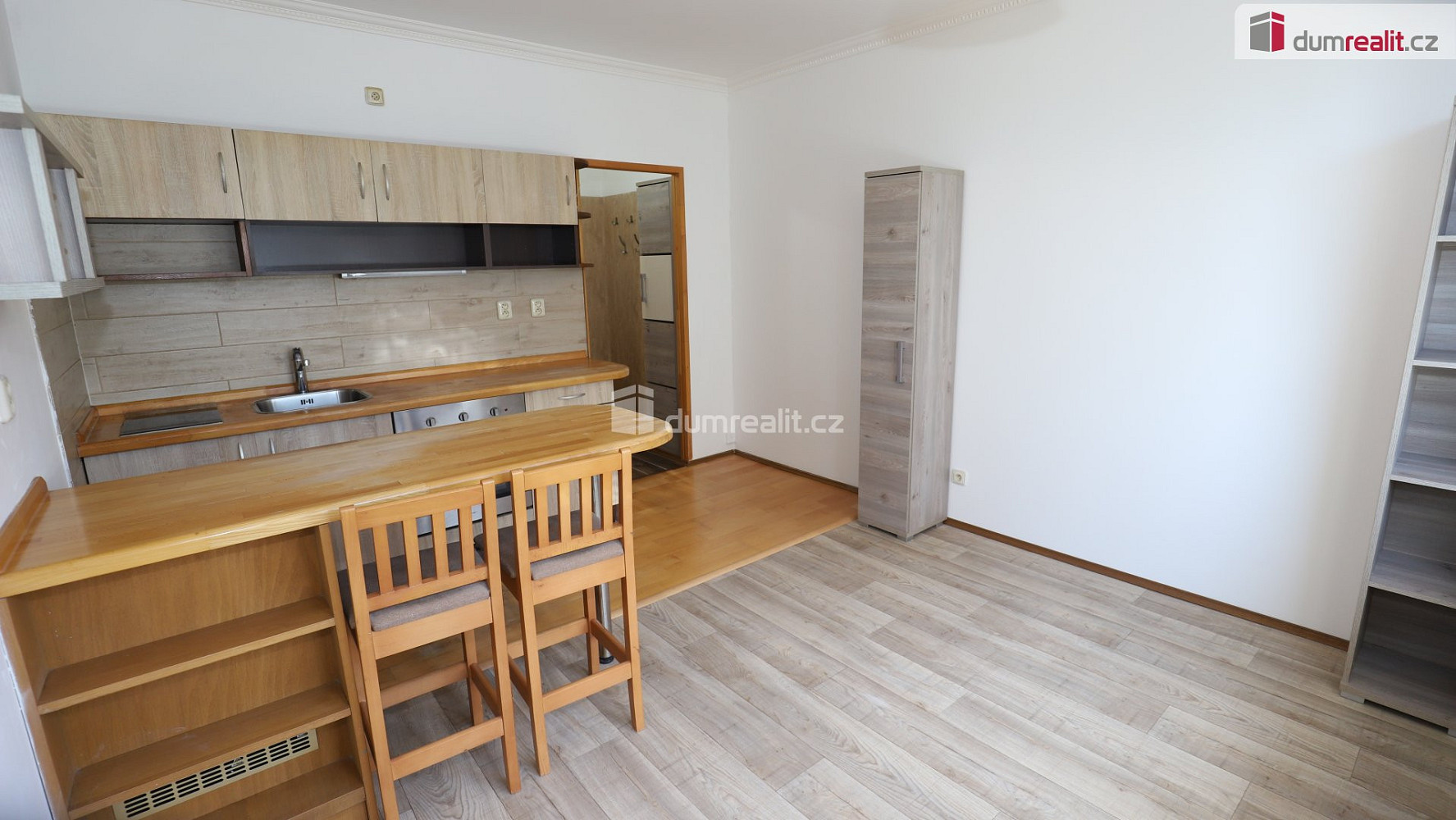 Prodej bytu 1+kk 21 m² — photo 2