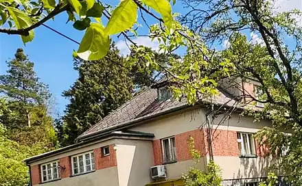Pronájem domu 100 m² s pozemkem 500 m², Pyšely - Borová Lhota, okres Benešov
