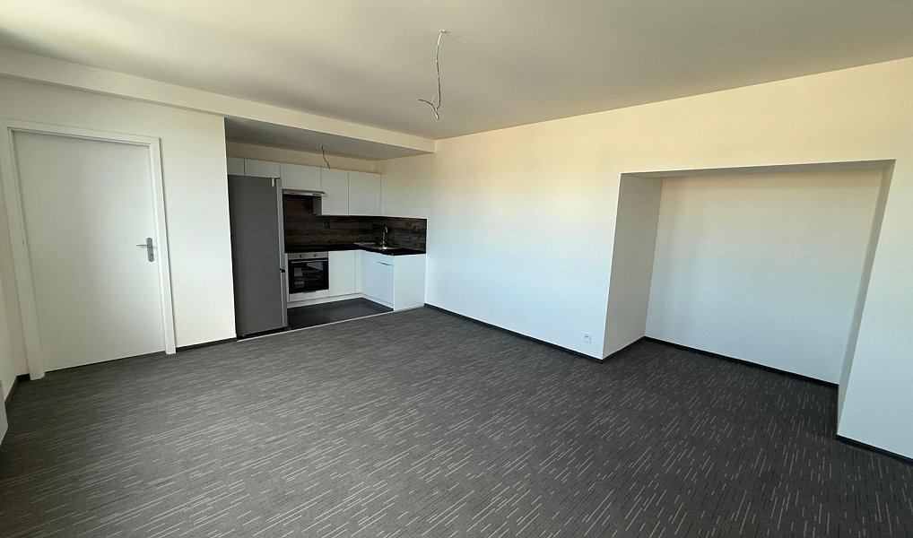 Pronájem bytu 3+kk 103 m², Chomutov – náhled fotky 5