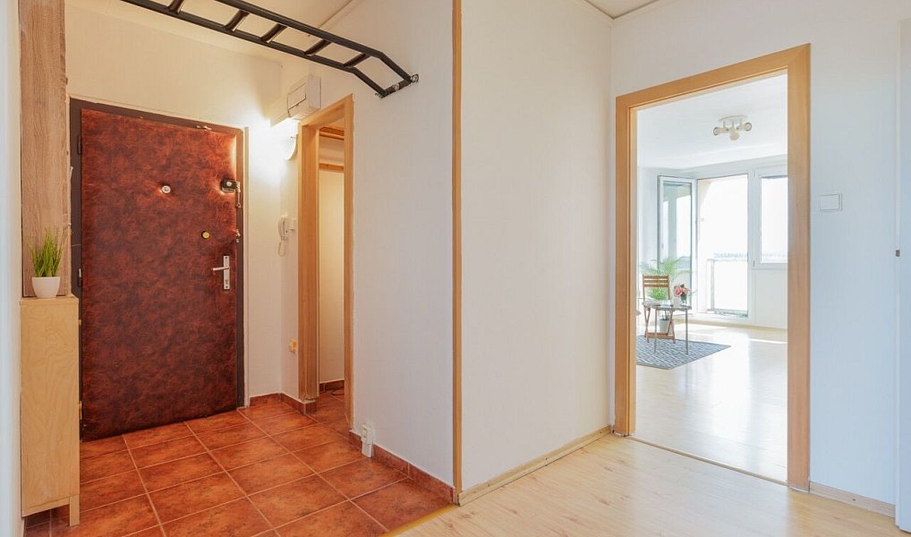 Prodej bytu 3+1 67 m², Praha – náhled fotky 18