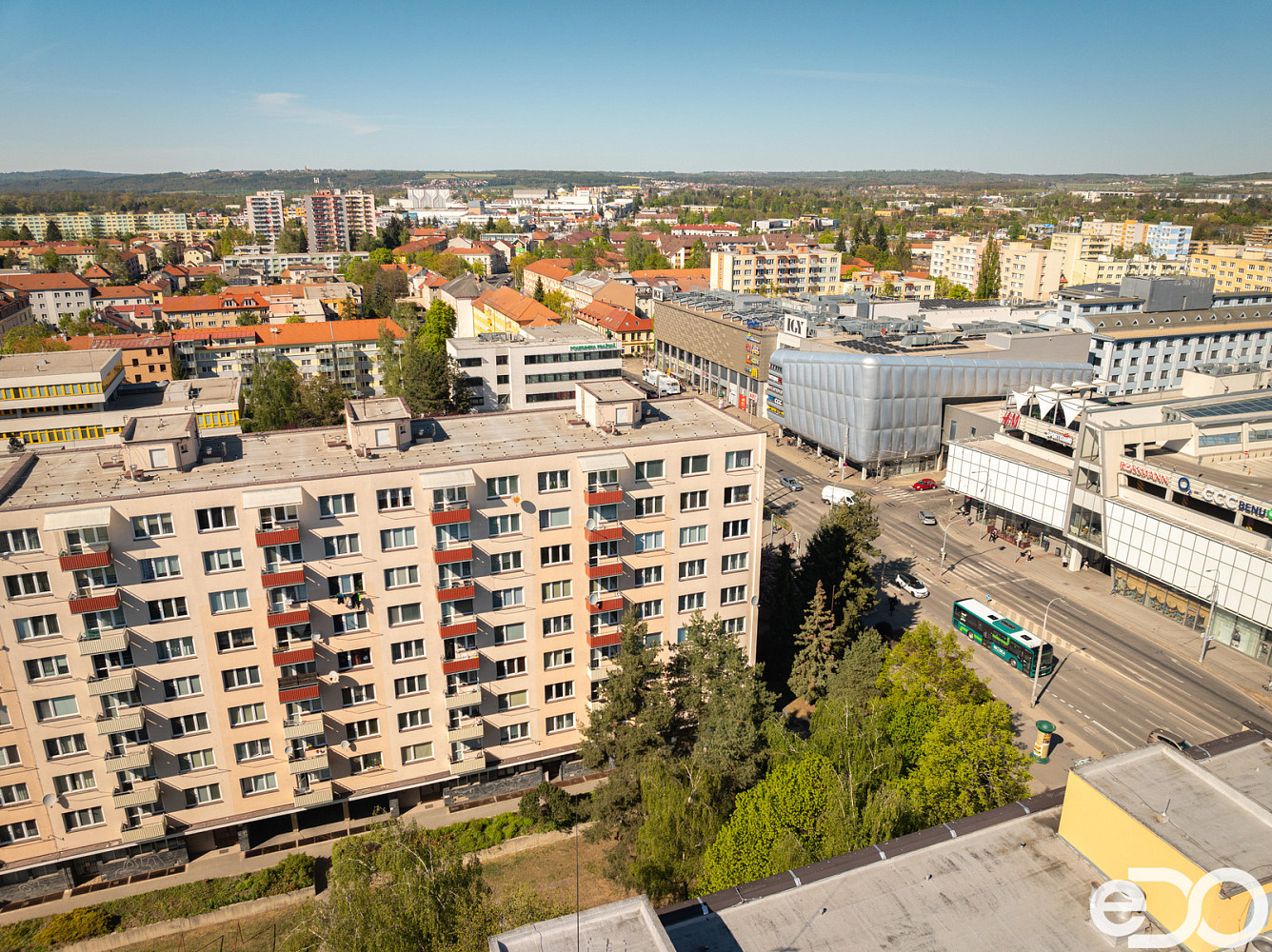 Prodej bytu 3+1 75 m² — photo 2