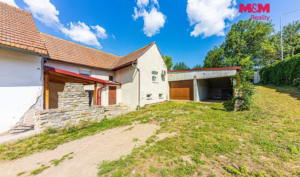 Prodej domu 57 m² s pozemkem 650 m², Kutná Hora – náhled fotky 23