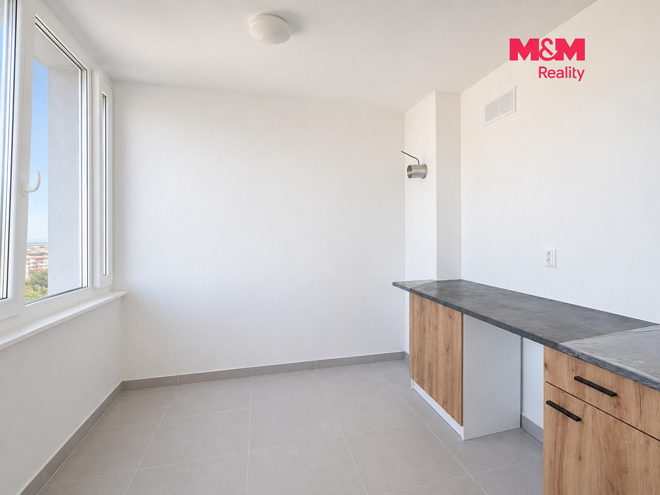 Prodej bytu 1+1 33 m² — photo 4