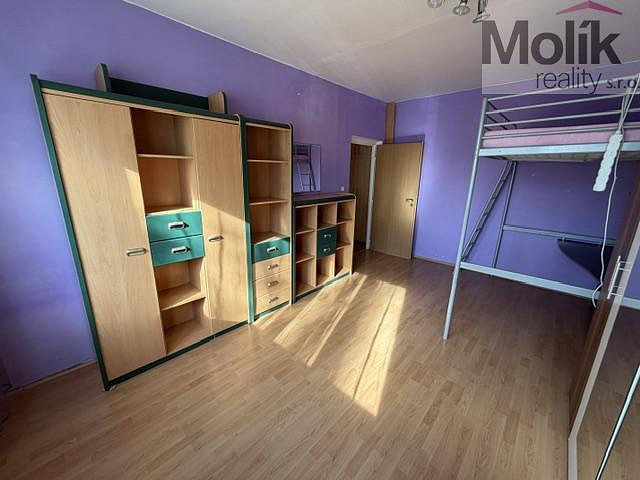 Pronájem bytu 2+1 55 m² – fotografie 5