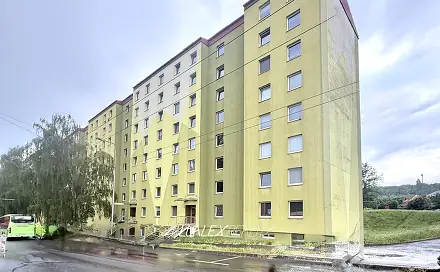 Prodej bytu 2+kk 48 m², Prosetická, Teplice - Prosetice