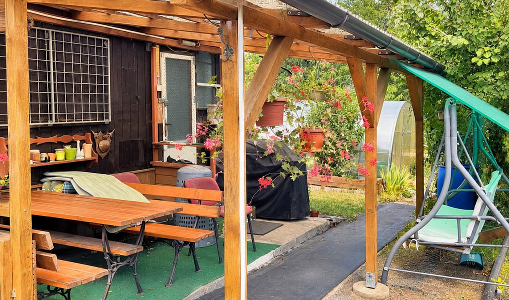 Prodej zahrady 358 m², Teplice – náhled fotky 4