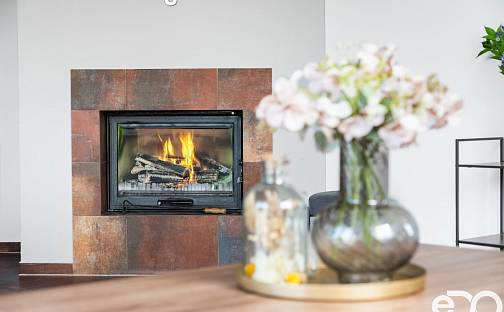 Prodej domu 154 m² s pozemkem 977 m², K Pískovně, Mnichovo Hradiště - Veselá, okres Mladá Boleslav