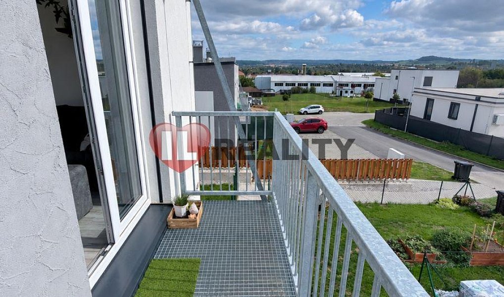 Prodej bytu 2+kk 48 m², Blovice – náhled fotky 6