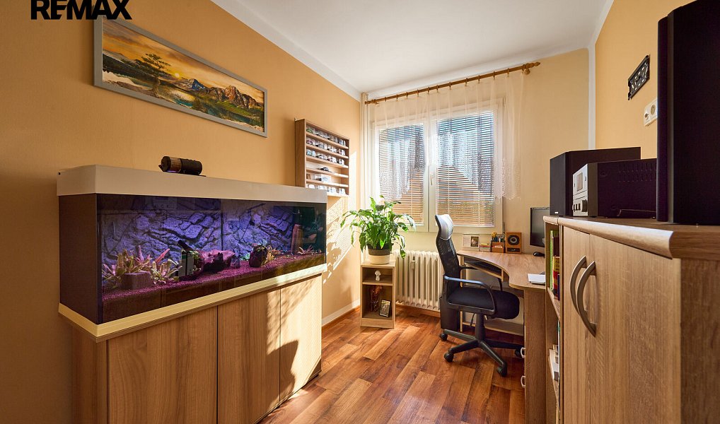 Prodej bytu 3+1 63 m², Hradec Králové – náhled fotky 10