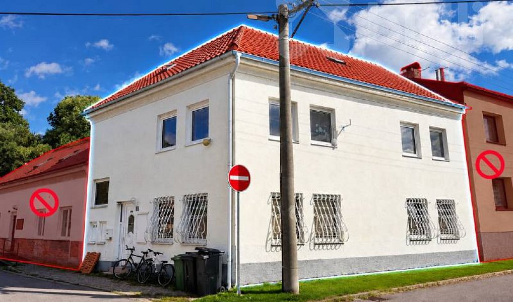 Prodej rodinného domu, 148 m², Blatno - Chrudim, Hlinsko